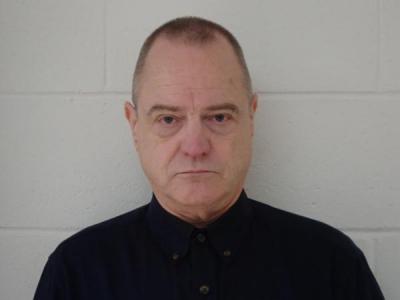 Luke P Eckrich a registered Sex or Violent Offender of Indiana