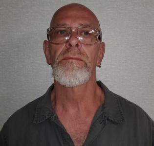 Billy Joe Cunningham a registered Sex or Violent Offender of Indiana