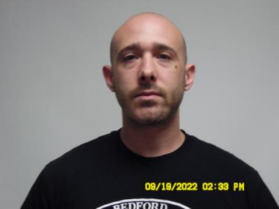 Colton R Smart a registered Sex or Violent Offender of Indiana