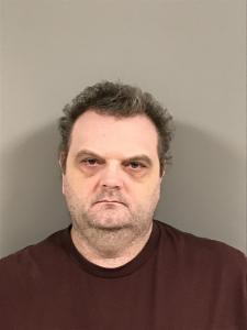 Daniel Joseph Ball a registered Sex or Violent Offender of Indiana