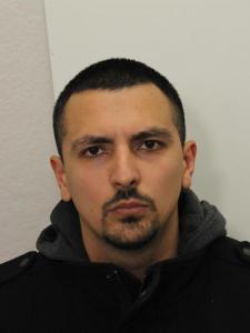 Jose Maria Vasquez a registered Sex or Violent Offender of Indiana