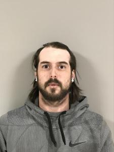 Dustin Randell Doss a registered Sex or Violent Offender of Indiana