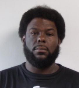 Semaj Estebone Hall a registered Sex or Violent Offender of Indiana