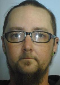 Nicholas Anton Hutchison a registered Sex or Violent Offender of Indiana