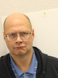 Erik Wayne Breece a registered Sex or Violent Offender of Indiana