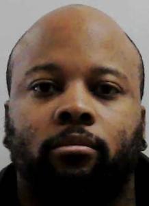 Terrell Antione Pearson a registered Sex or Violent Offender of Indiana