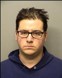 Jonathan T Cowley a registered Sex or Violent Offender of Indiana