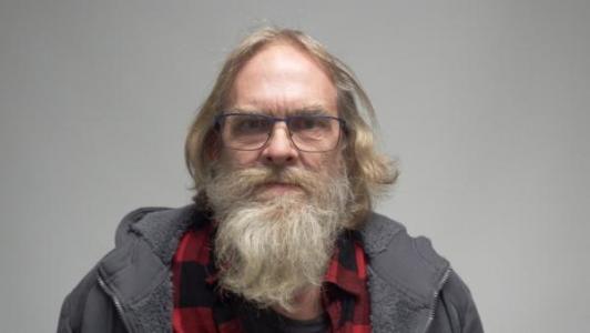 Todd Richard Hazel a registered Sex or Violent Offender of Indiana