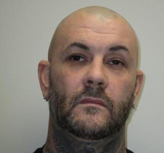 Jeffrey Allen Lockwood a registered Sex or Violent Offender of Indiana