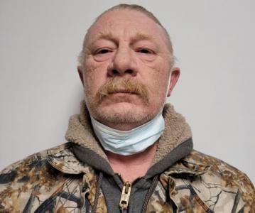 Arnold D Allen a registered Sex or Violent Offender of Indiana