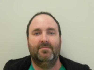 Ricky Shawn Baker a registered Sex or Violent Offender of Indiana