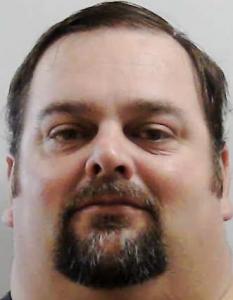 Dustin Eli Byrer a registered Sex or Violent Offender of Indiana