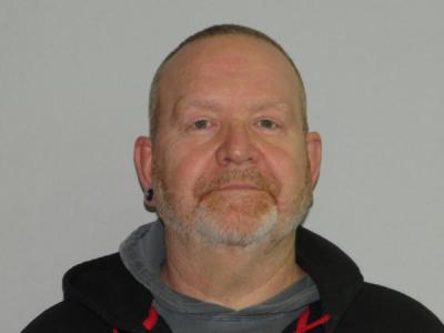 James Kent Winter a registered Sex or Violent Offender of Indiana