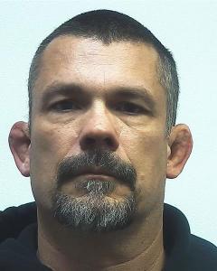 Justin Mayall Edwards a registered Sex or Violent Offender of Indiana