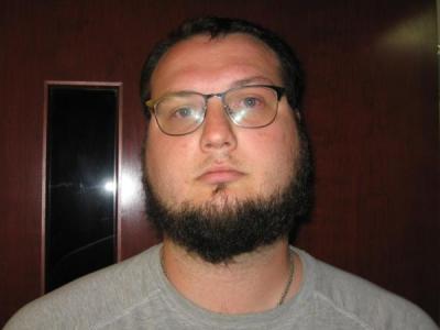 Kody Alexander Neu a registered Sex or Violent Offender of Indiana