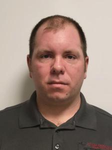 Daniel L Ellis a registered Sex or Violent Offender of Indiana