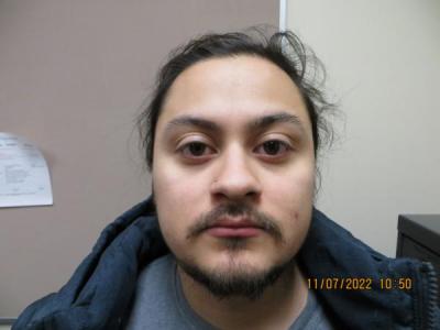 Alejandro Popoca a registered Sex or Violent Offender of Indiana