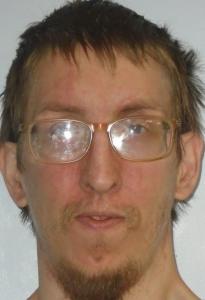 Anthony Blaine Carmack a registered Sex or Violent Offender of Indiana