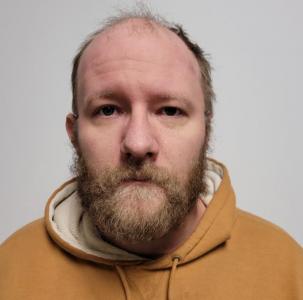 Michael Wayne Richey Jr a registered Sex or Violent Offender of Indiana