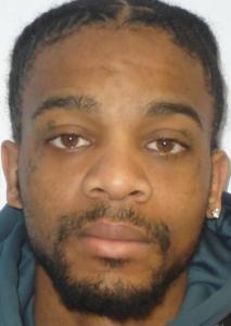 Tarrence Andtray Martin-dennis a registered Sex or Violent Offender of Indiana