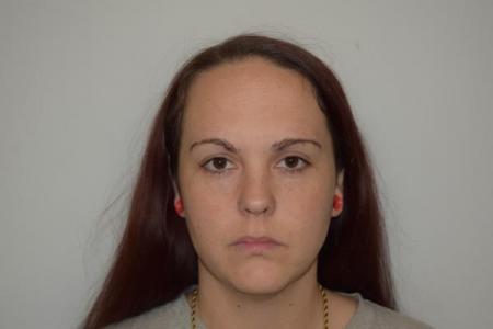 Chelsee Marie Walter a registered Sex or Violent Offender of Indiana