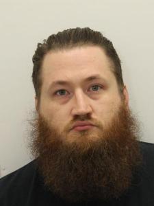 Nathan Douglas Ford a registered Sex or Violent Offender of Indiana