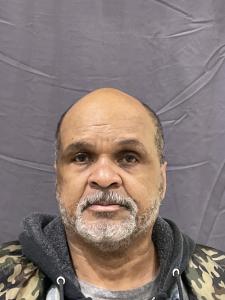 Darryl Duane Brown a registered Sex or Violent Offender of Indiana