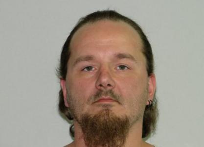 Christopher Lee Mathews a registered Sex or Violent Offender of Indiana