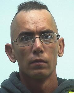 Ryan Jacobie Gregory a registered Sex or Violent Offender of Indiana