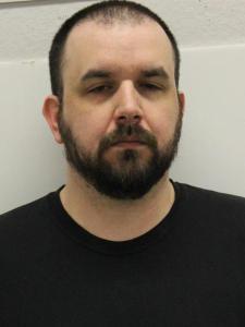 Brian Christopher Thoman a registered Sex or Violent Offender of Indiana