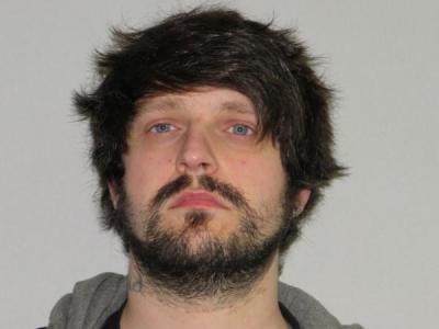 Dustin Harold Wise a registered Sex or Violent Offender of Indiana