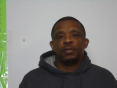 Abram Lamar Glover III a registered Sex or Violent Offender of Indiana