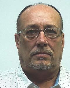 Douglas Harry Mieras a registered Sex or Violent Offender of Indiana