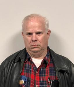 David F Wood a registered Sex or Violent Offender of Indiana