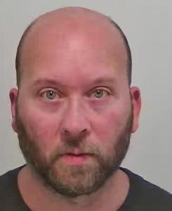 Christopher Douglas Philpot a registered Sex or Violent Offender of Indiana