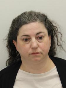 Teresa Jaquelin Sayers a registered Sex or Violent Offender of Indiana