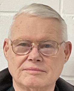 Robert John Enersen Jr a registered Sex or Violent Offender of Indiana