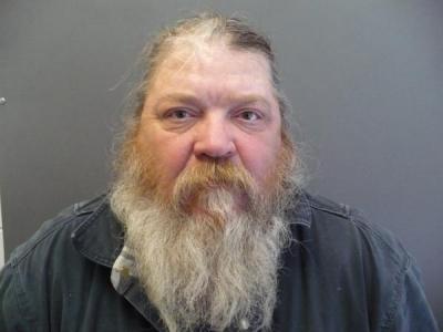 William James Weyrick a registered Sex or Violent Offender of Indiana