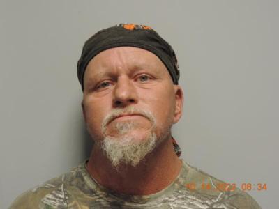 Andy William Vanover a registered Sex or Violent Offender of Indiana