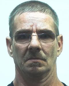Glen Edwin Graham a registered Sex or Violent Offender of Indiana