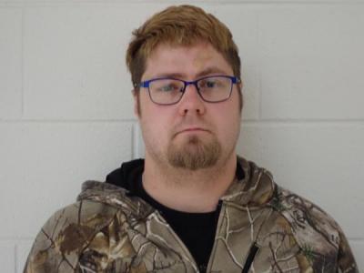 Jacob Lee Farnsworth a registered Sex or Violent Offender of Indiana