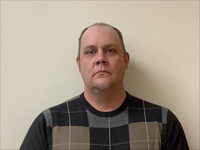 David Eugene Johnson Jr a registered Sex or Violent Offender of Indiana