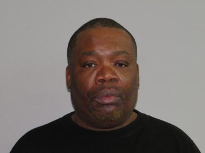 Anthony Reynold Jones a registered Sex or Violent Offender of Indiana