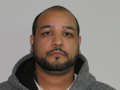 Joseph Rosa-saez a registered Sex or Violent Offender of Indiana