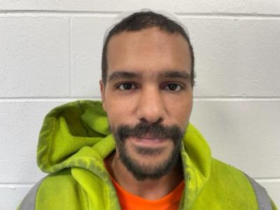 Damien Michael Taylor a registered Sex or Violent Offender of Indiana