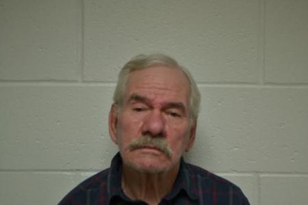 David E Anderson Sr a registered Sex or Violent Offender of Indiana