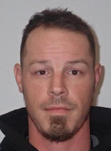 Levi Dewayne Hinman a registered Sex or Violent Offender of Indiana