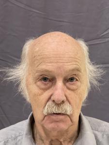 Minor Leroy Fretz a registered Sex or Violent Offender of Indiana