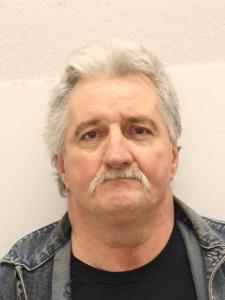 Timothy Dean Abbott a registered Sex or Violent Offender of Indiana