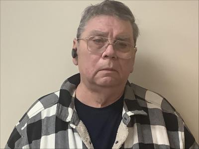 Rickey Eugene Gunter a registered Sex or Violent Offender of Indiana
